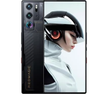 Купить - смартфон и мобильный телефон  Смартфон ZTE Nubia Red Magic 9 Pro 16/512GB Cyclone [102301]