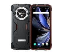 Купить - смартфон и мобильный телефон  Смартфон Blackview BV9300 Pro 12/256 Gb orange IP69K, 6.7", Helio G99, 3G, 4G, NFC