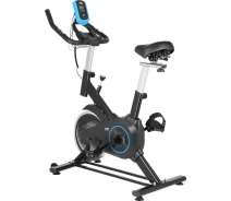 Купить - велотренажер  Велотренажер HMS Спиннинг SW2501 One Fitness синий (5907695596755)
