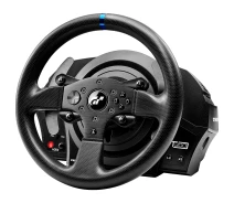 Купить - игровой манипулятор  Игровой руль с педалями Thrustmaster для PC/PS5/PS4/PS3 T300 RS GT Edition Official Sony licensed for Gran Turismo (4160681) [87493]