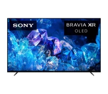 Купить - телевизор  Телевизор Sony BRAVIA XR A83K 4K HDR OLED 55" (XR-55A83K) EU [81097]