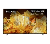 Купить - телевизор  Телевизор Sony BRAVIA XR X90L 55" Full Array LED 4K (XR-55X90L) EU [94371]