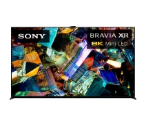 Купить - телевизор  Телевизор Sony BRAVIA XR Z9K 8K HDR Mini LED 75" (XR-75Z9K) EU [81116]