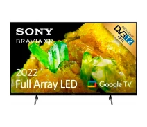 Купить - телевизор  Телевизор Sony BRAVIA XR X94S 50" Full Array LED 4K HDR (XR-50X94S) EU [94373]