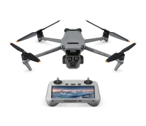 Купить - квадрокоптер  Квадрокоптер DJI Mavic 3 Pro (RC) (CP.MA.00000656.01)