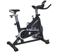 Купить - велотренажер  Велотренажер Toorx Indoor Cycle SRX 60EVO (929479)