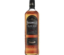 Купить - виски  Bushmills Black виски 1 л (5055966810076)