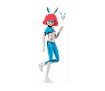 Купить - игрушку для девочки  Кукла Miraculous Леди Баг и Супер-Кот - Кроликс (50011)