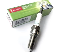 Купить - свечю зажигания  Свеча зажигания Denso IXUH22FTT