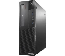 Купить -  Компьютер Lenovo ThinkCentre M93p SFF (i5-4570/8/240SSD) "Refurbished"