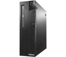 Купить -  Компьютер Lenovo ThinkCentre M93p SFF (i5-4570/8/500) "Refurbished"