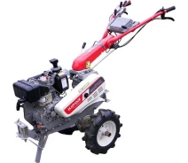Купить - мотоблок  Мотоблок KIPOR KDT610L