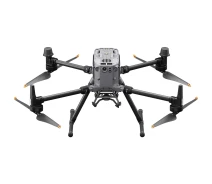 Купить - квадрокоптер  Квадрокоптер DJI Matrice 350 RTK Enterprise +  NightVision (CP.EN.00000468.01) дрон с тепловізором
