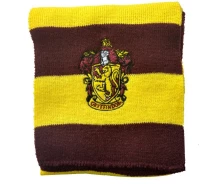 Купить - подарок для геймеров  Шарф Harry Potter Gryffindor Гарри Поттере Гриффиндора 160 см 6.77