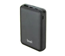 Купить - power bank  Power Bank Budi PB515PB Mlti-Functional Box 5000 mAh Чёрный