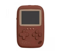 Купить - игровую консоль  Портативная игровая консоль Q16 9000mAh 500 games in 1 RED
