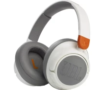 Купить - наушники  Наушники JBL JR 460NC White (JBLJR460NCWHT) [76565]