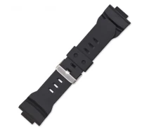 Купить - ремешок и браслет для часов  Спортивный ремешок Primo для часов Casio G-Shoсk GA-150 / GA-200 / GA-300 / GA-301 / GLX-150 / GAW-100