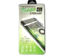 Купить - защитную пленку для смартфона  Стекло защитное PowerPlant Microsoft Lumia 640 XL (DV00TS0029) (080313-01)