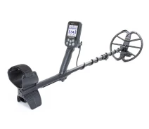 Купить - металлоискатель  Металлоискатель Nokta Makro Simplex plus на аккумуляторе (Нокта Симплекс)