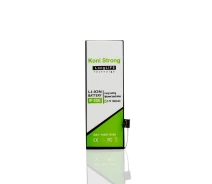 Купить - аккумулятор к смартфону  Аккумулятор Koni Strong для iPhone 5SE 1642mAh
