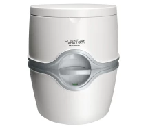 Купить -  Биотуалет Thetford Porta Potti Excellence белый 565P (8710315024623)