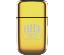 Купить - электробритву  Шейвер Tico Professional Pro Assist Zero Gold (100414GO) [78080]