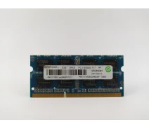 Купить - оперативную память  Оперативная память для ноутбука SODIMM Ramaxel DDR3 2Gb 1066MHz PC3-8500S (RMT1970ED48E8F-1066) "Refurbished"