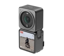 Купить - экшн-камеру  Экшн-камера DJI Action 2 Dual-Screen Combo (CP.OS.00000183.01)