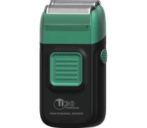 Купить - электробритву  Шейвер Tico Professional Shaver Olive (100428) [78084]
