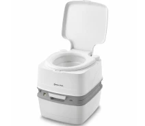 Купить -  Биотуалет Thetford Campa Potti XGL белый 4616 (8710315024616)