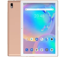 Купить - планшет  Blackview Tab 9 4/64GB Gold + Keyboard