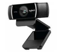 Купить - web-камеру  Веб-камера logitech c922 pro stream (960-001088) (NW09064)