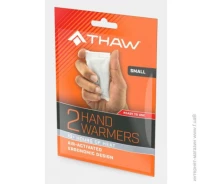 Купить - туристическую грелку  Грелка химическая Thaw Disposable Small Hand Warmers (THA-HND-0005-G)