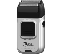 Купить - электробритву  Шейвер Tico Professional Shaver Silver (100426) [78086]