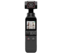 Купить - экшн-камеру  Экшн-камера dji pocket 2 (cp.os.00000146.01)