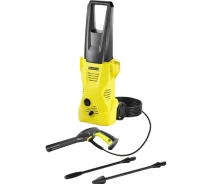 Купить - минимойку  Мойка высокого давления Karcher K 2 (1.673-220.0) [79787]