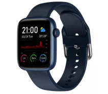 Купить - смарт-часы  Смарт-часы gelius pro gp-sw002 (neo star line) blue