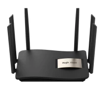 Купить - маршрутизатор  Беспроводной маршрутизатор (роутер) Ruijie RG-EW1200G PRO [77749]