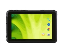 Купить - планшет  Защищенный планшет digitools w88q 8&quot; 4/64гб 4g (lte) nfc android 10 eu black