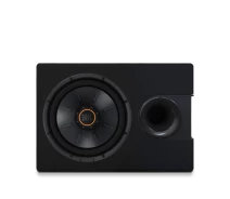Купить - автосабвуфер  Сабвуфер в машину JBL S2-1224SS