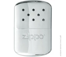Купить - туристическую грелку  Грелка соленая Zippo 40365 грелка для рук ZIPPO HAND WARMER-EURO