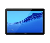 Купить - планшет  HUAWEI MediaPad T5 10 3/32GB LTE Black (53010DHM, 53010PFH)
