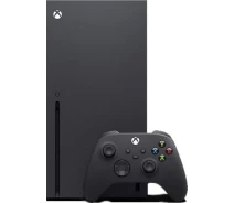 Купить - игровую консоль  Microsoft Xbox Series X 1TB (220885)