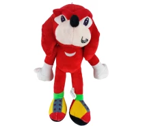 Купить - большую мягкую игрушку  Мягкая игрушка Sonic друг Соника ехидна Наклз, 30см (113074)