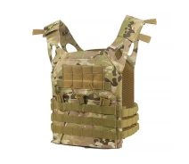 Купить - тактический разгрузочный жилет  Жилет тактический AOKALI Outdoor A54 Camouflage CP разгрузочный