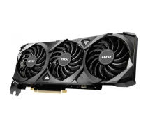 Купить - видеокарту  Видеокарта MSI GeForce RTX 3070 VENTUS 3X OC