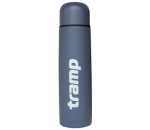 Купить - термоса  Термос Tramp Basic 1.0 л Grey (TRC-113-grey)