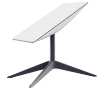 Купить - спутниковый терминал  Спутниковый терминал Starlink Internet Satellite Dish Kit v2 (RV) [75867]