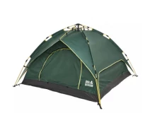 Купить - палатку  Палатка Skif Outdoor Adventure Auto II 200x200 cm Green (SOTADL200G) 